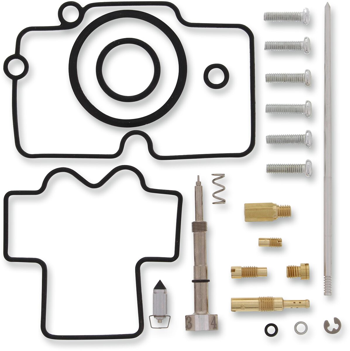 Carburetor Repair Kit