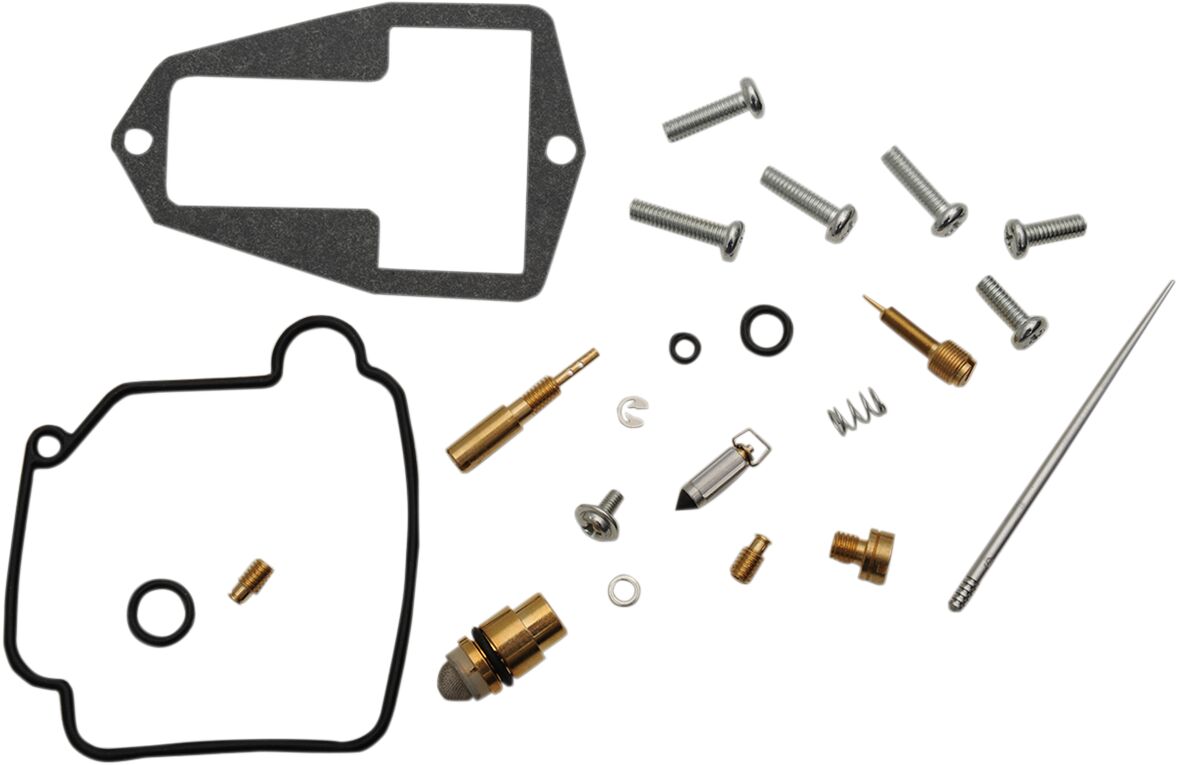 Carburetor Repair Kit