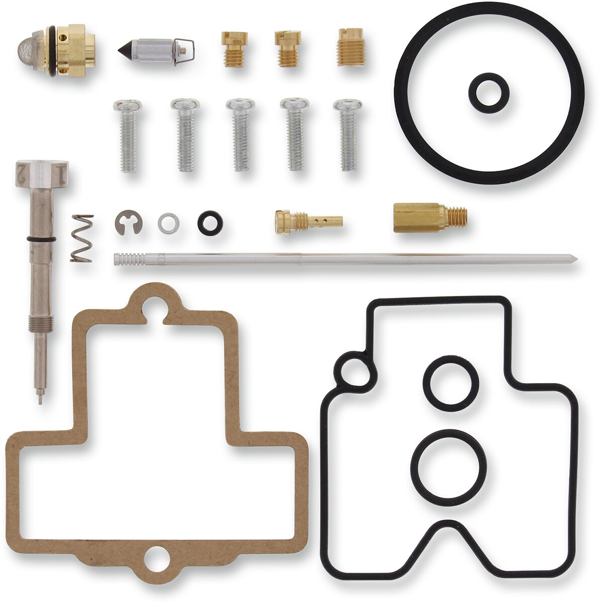 Carburetor Repair Kit