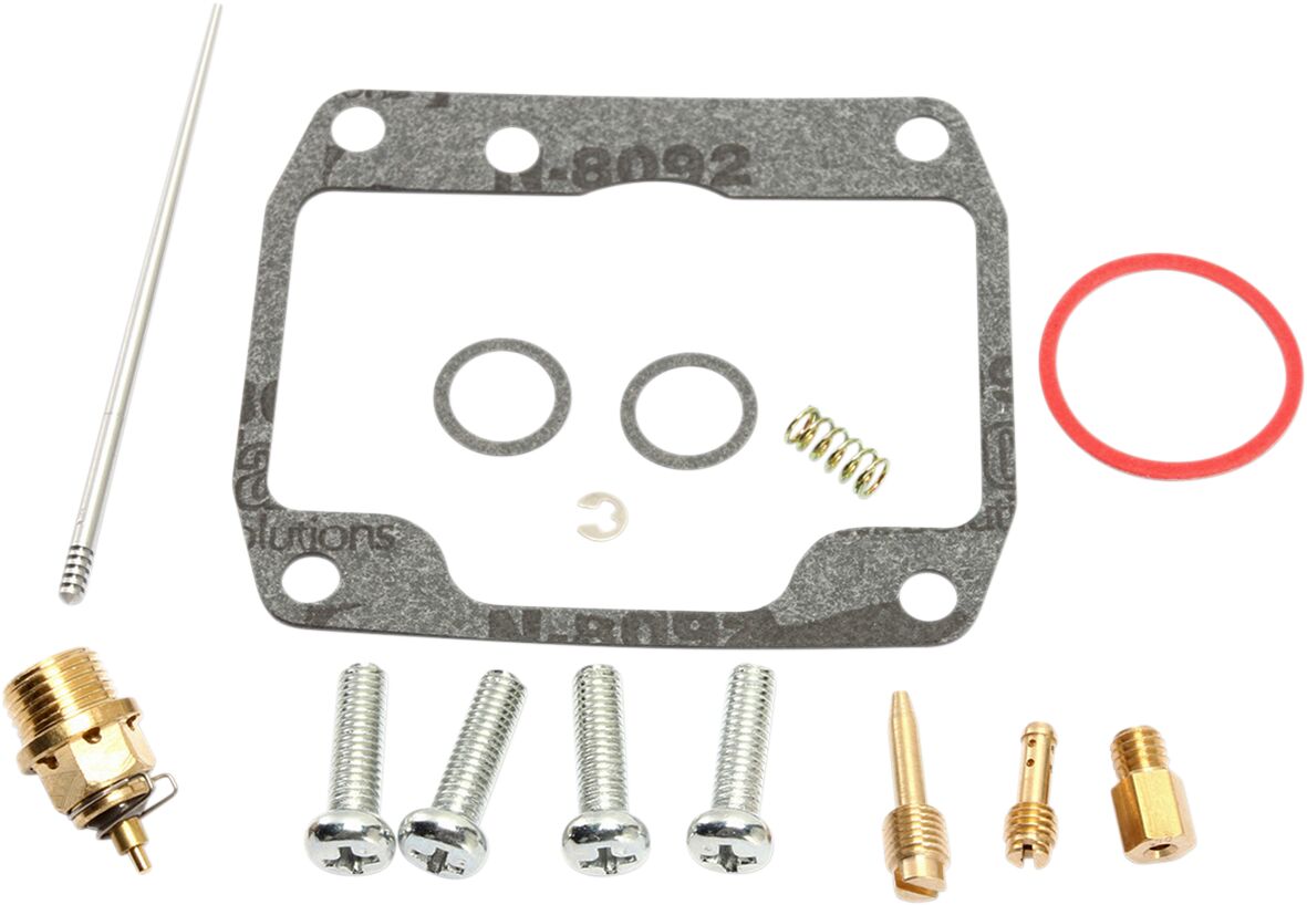 Carburetor Repair Kit