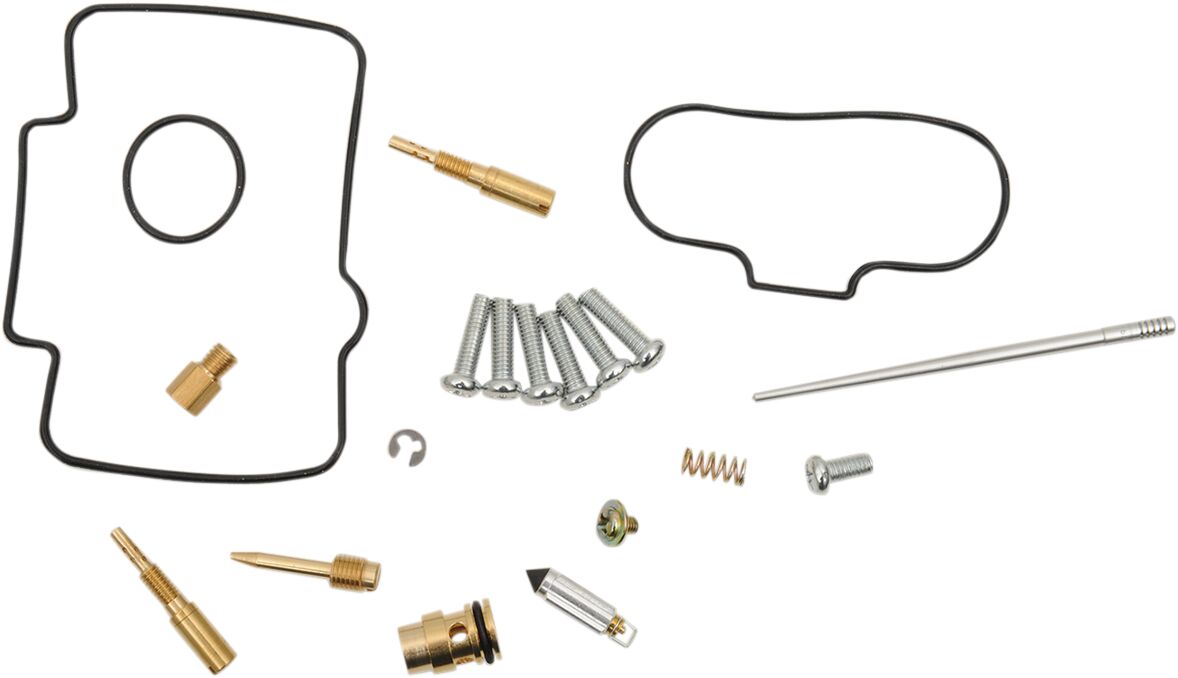 Carburetor Repair Kit