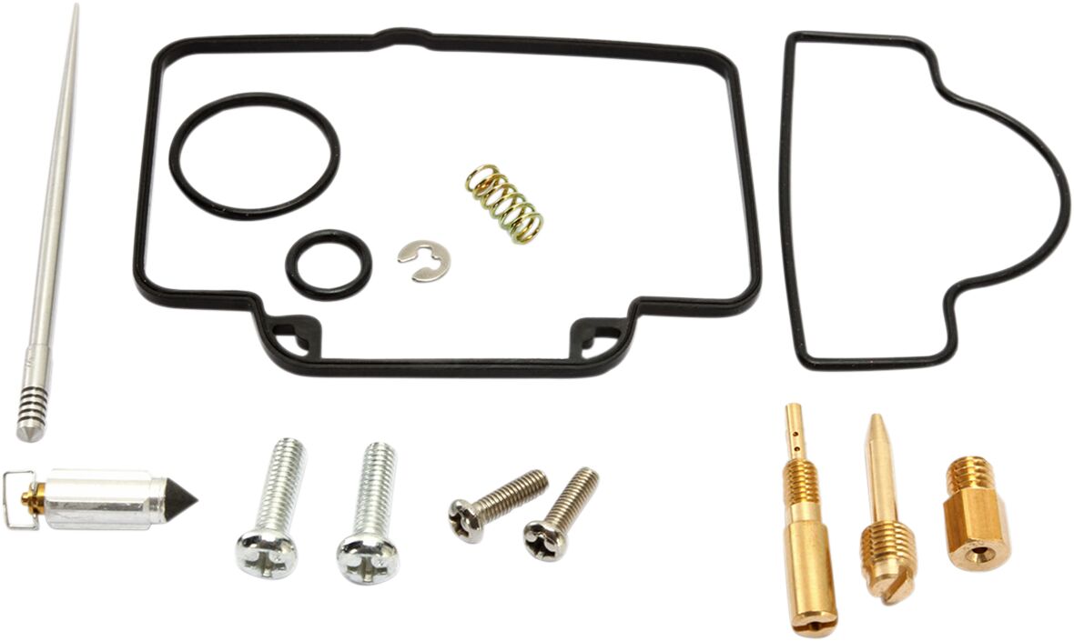 Carburetor Repair Kit