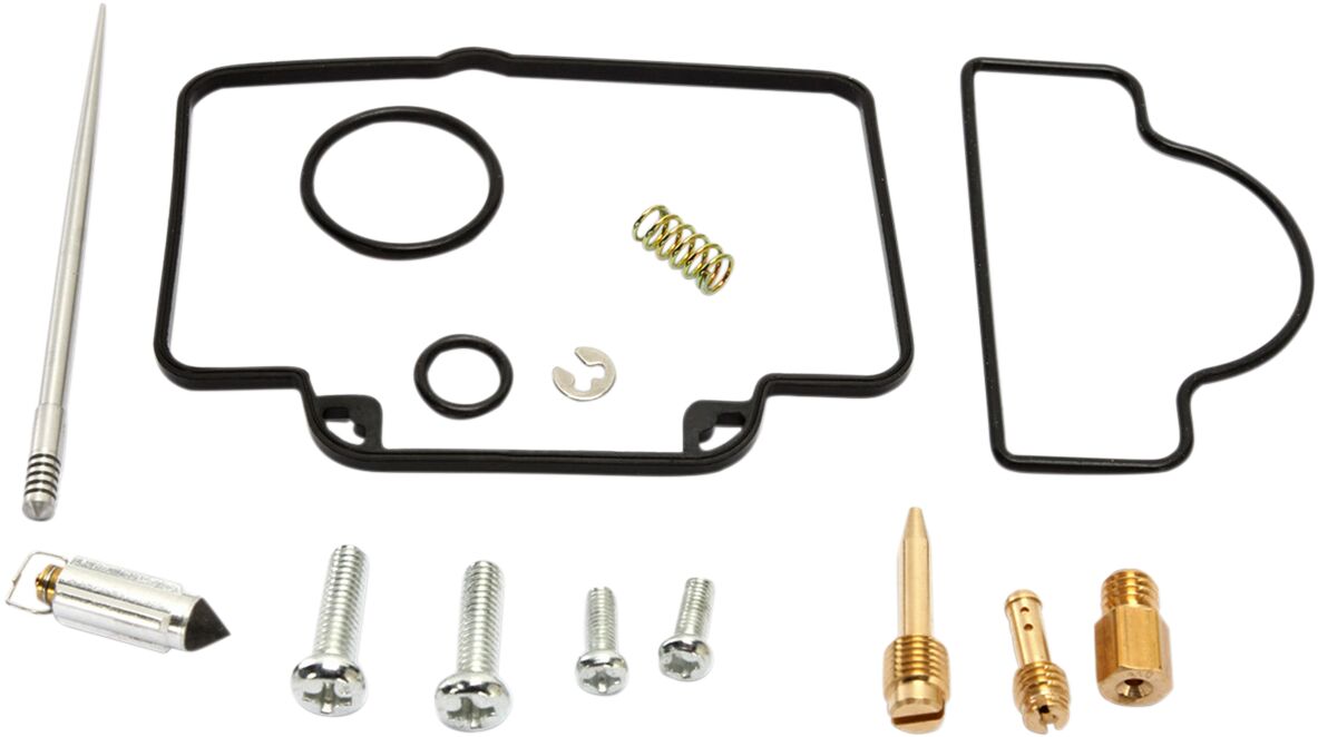 Carburetor Repair Kit