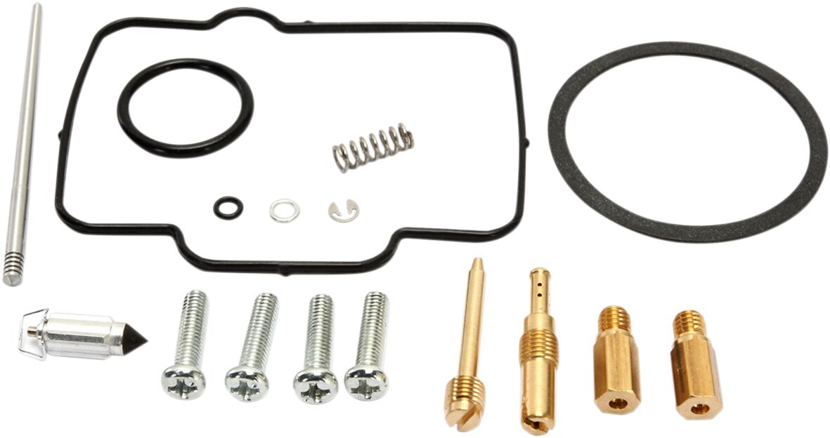 Carburetor Repair Kit