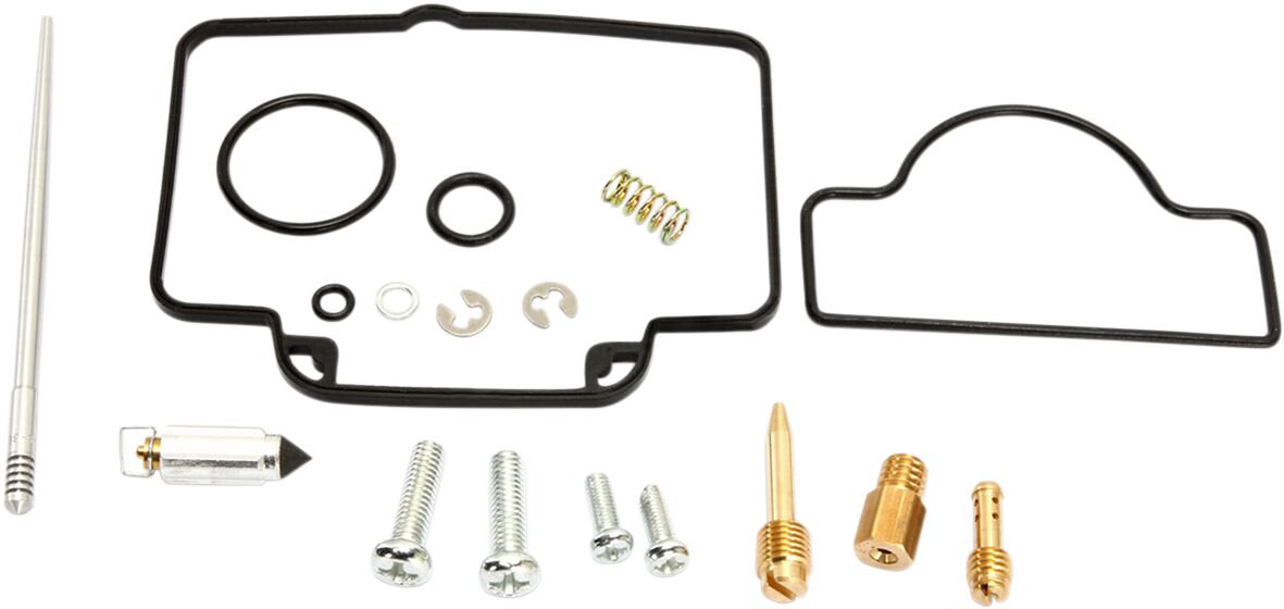 Carburetor Repair Kit