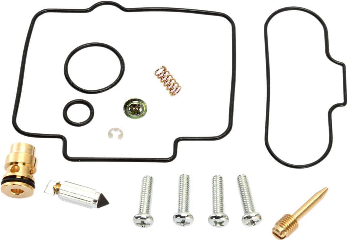 Carburetor Repair Kit