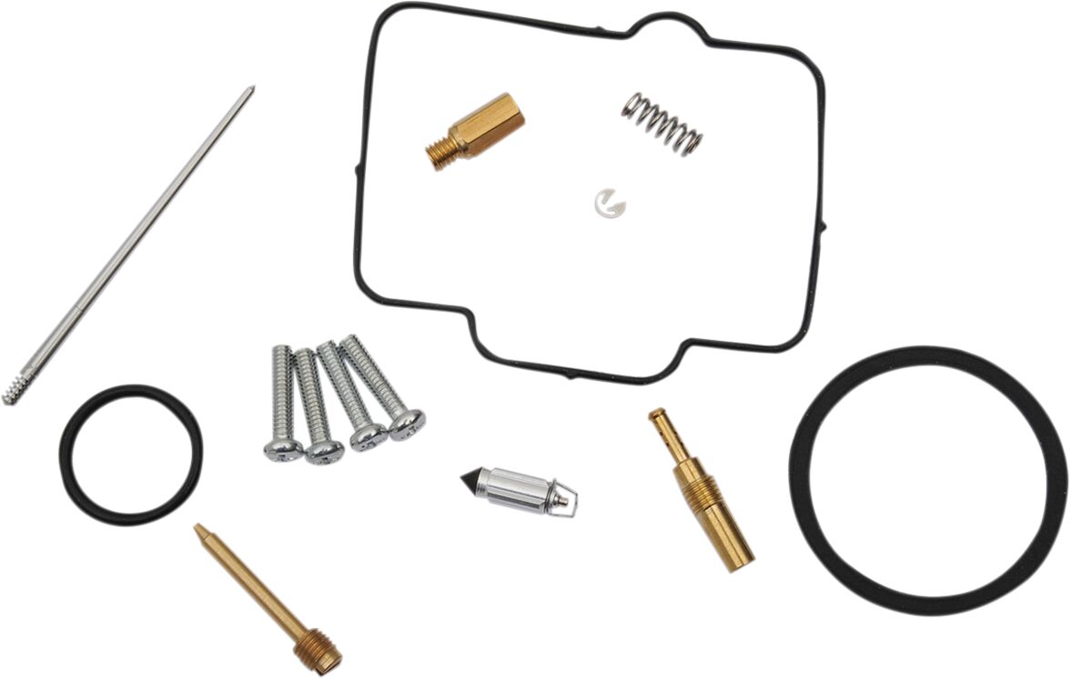 Carburetor Repair Kit