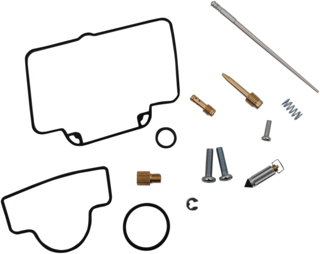 Carburetor Repair Kit