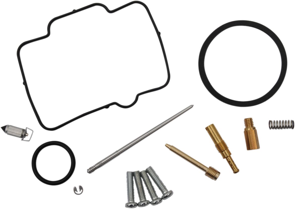 Carburetor Repair Kit