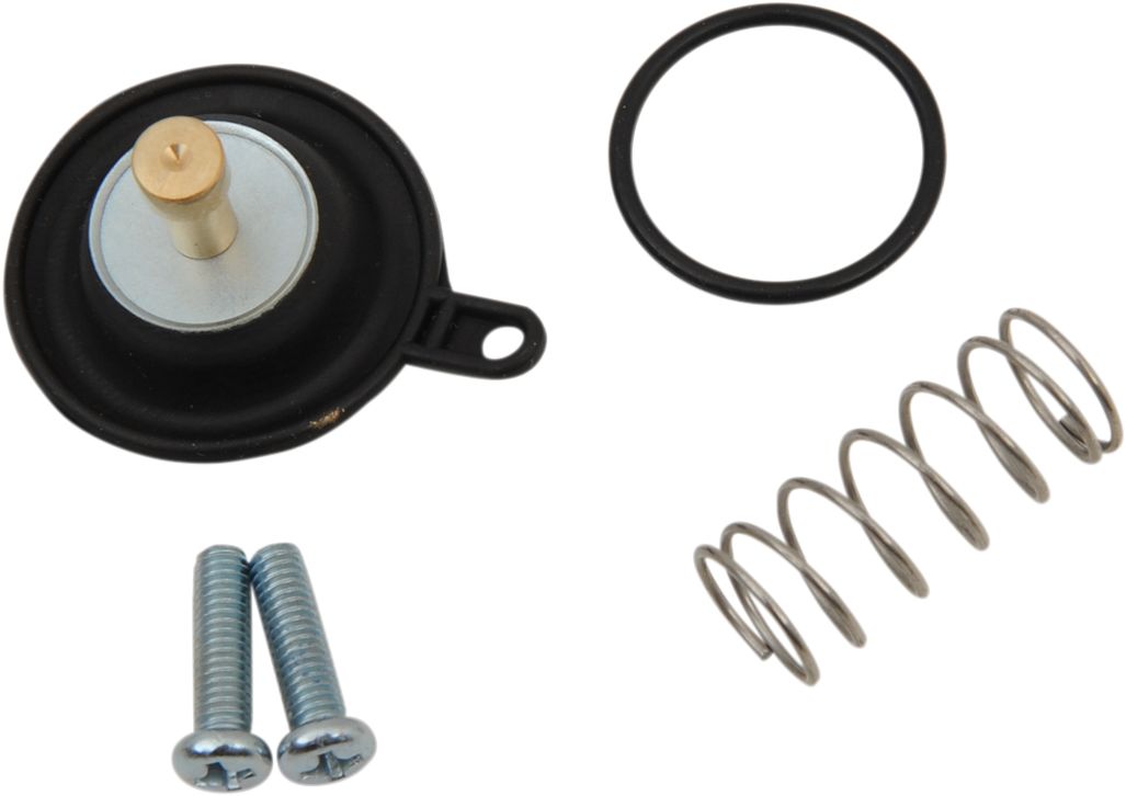 Rebuild Kit Cut-Off Valve