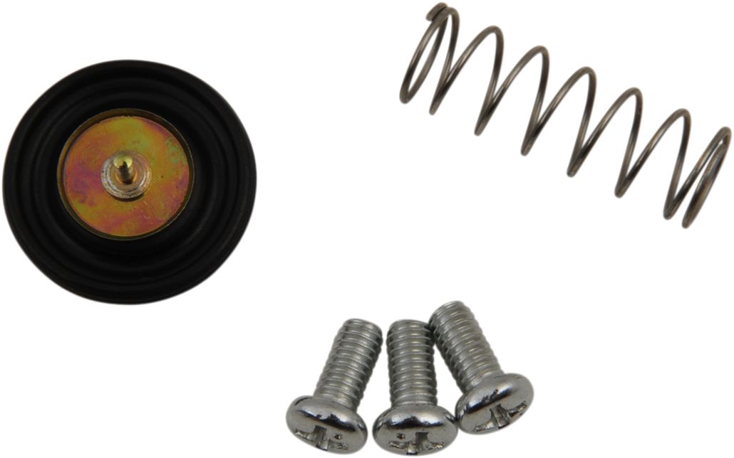 Rebuild Kit Cut-Off Valve
