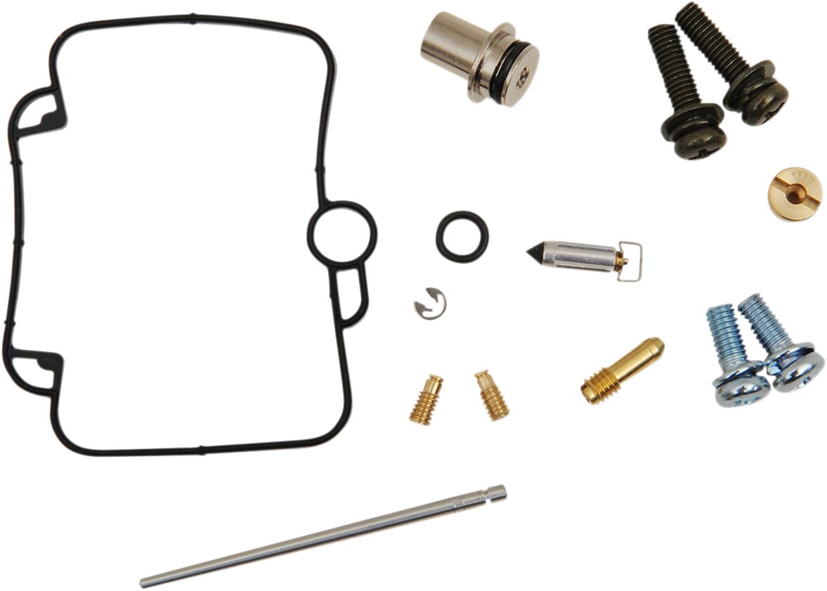 Carburetor Repair Kit
