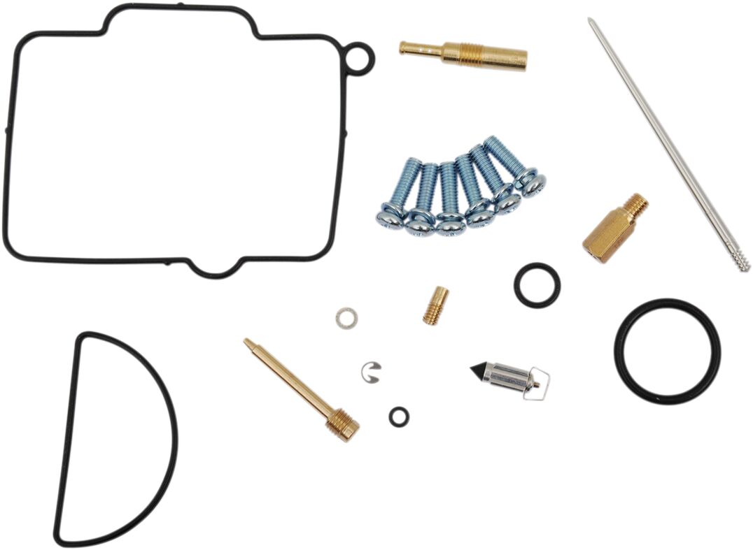 Carburetor Repair Kit