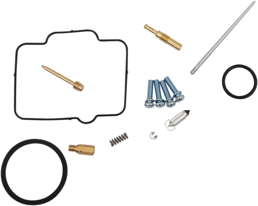 Carburetor Repair Kit