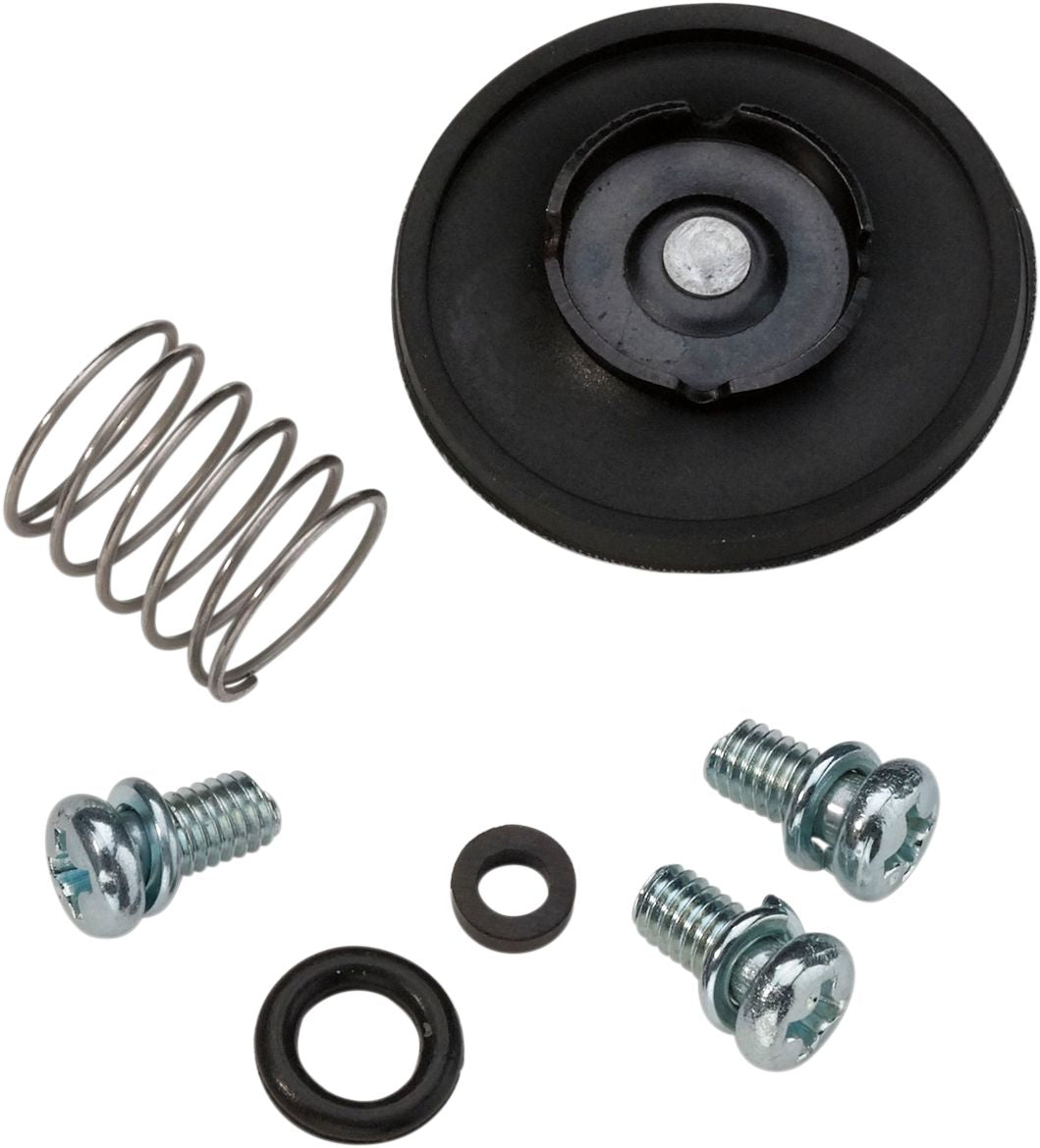 Accelerator Pump Rebuild Kit