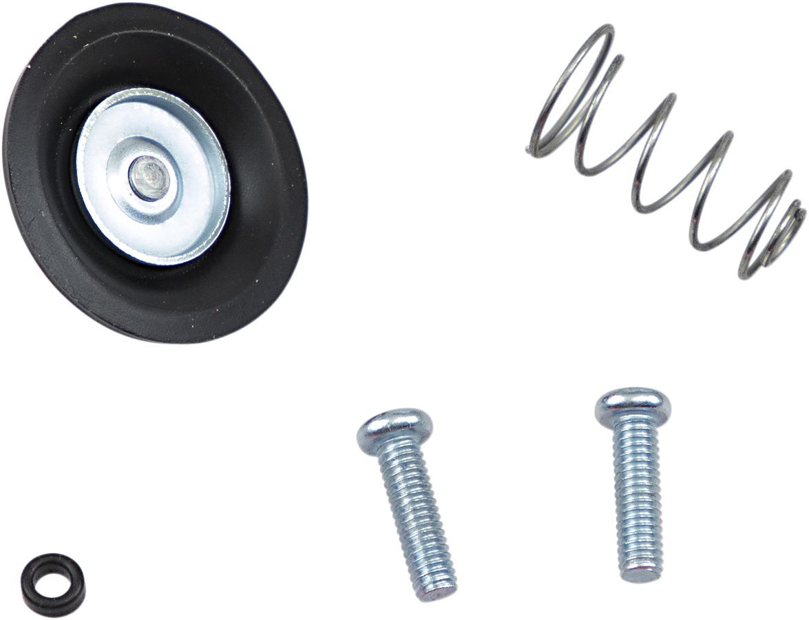 Rebuild Kit Cut-Off Valve