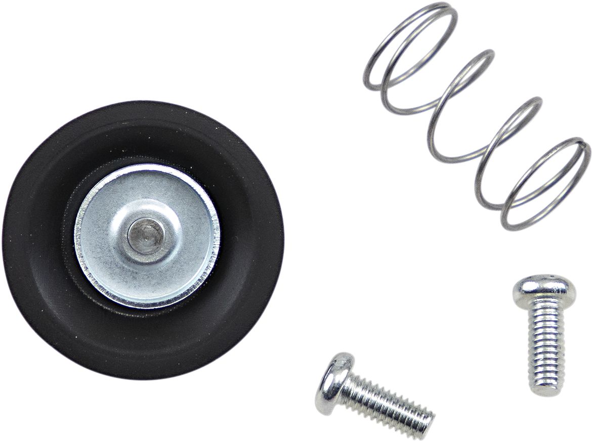 Rebuild Kit Cut-Off Valve