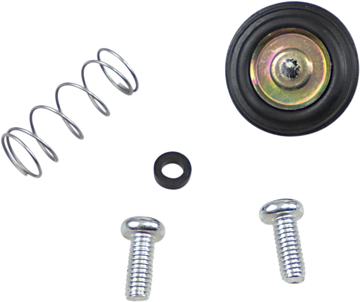 Rebuild Kit Cut-Off Valve