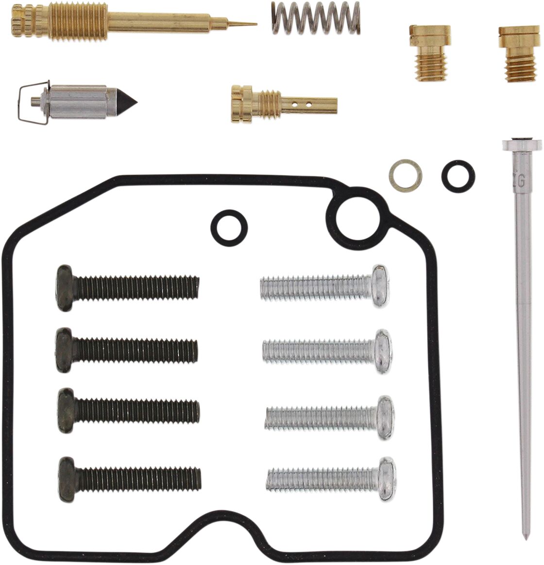 Carburetor Repair Kit