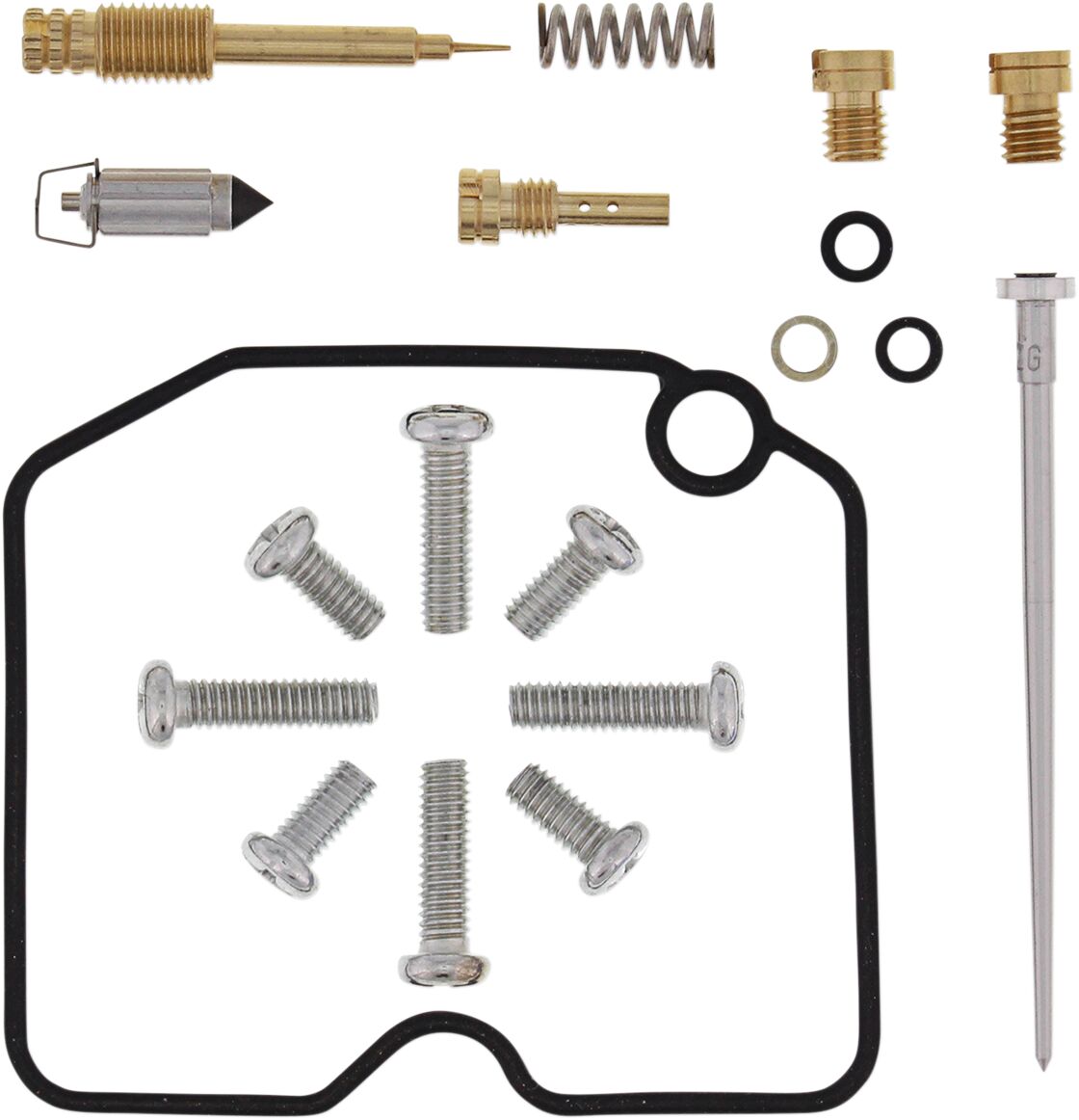 Carburetor Repair Kit