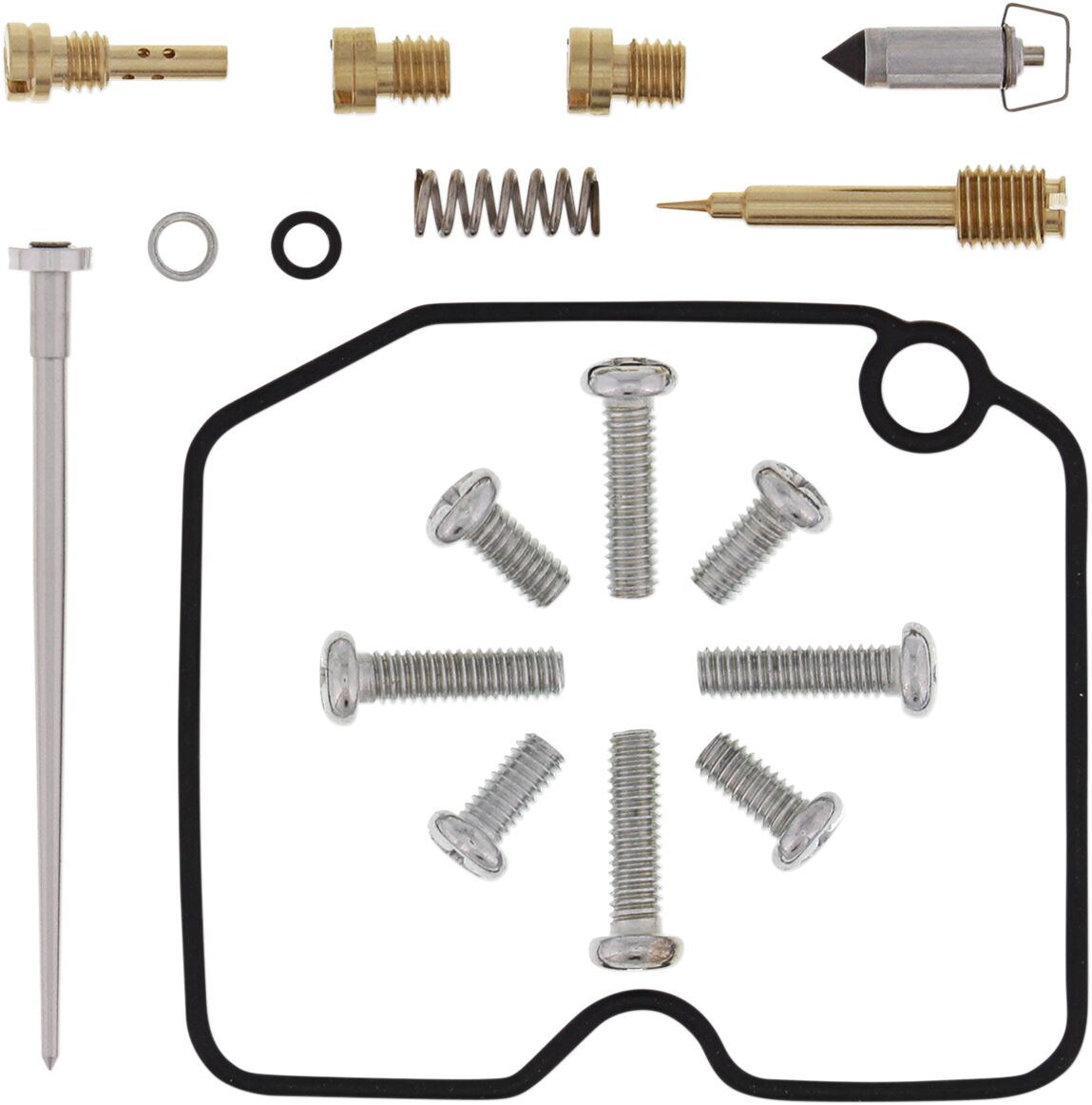 Carburetor Repair Kit