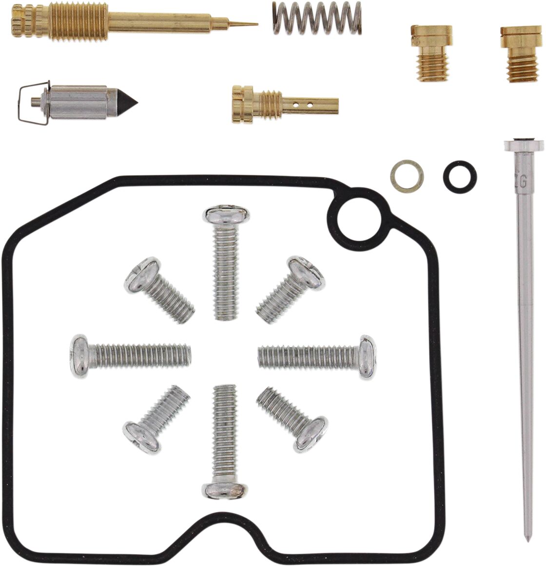 Carburetor Repair Kit
