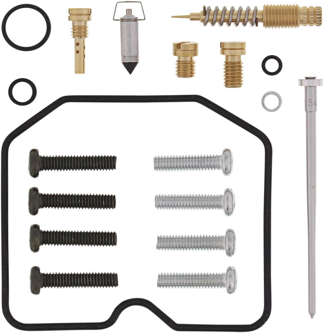 Carburetor Repair Kit