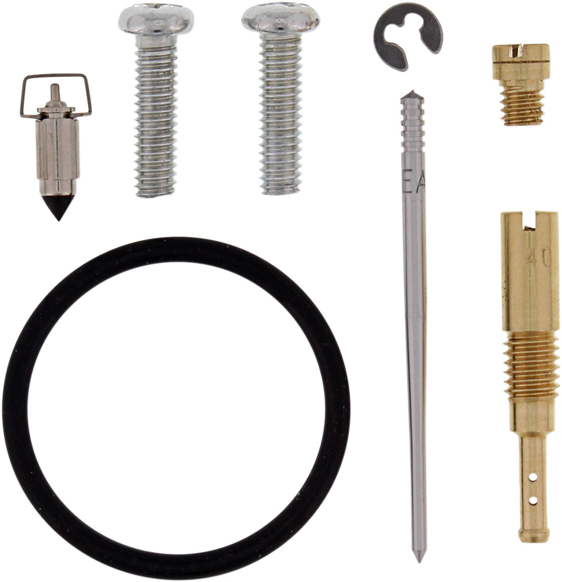 Carburetor Repair Kit
