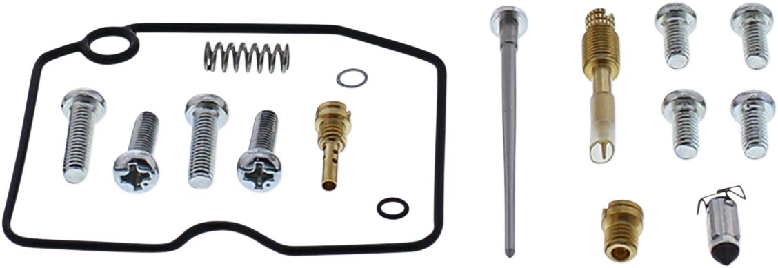 Carburetor Repair Kit
