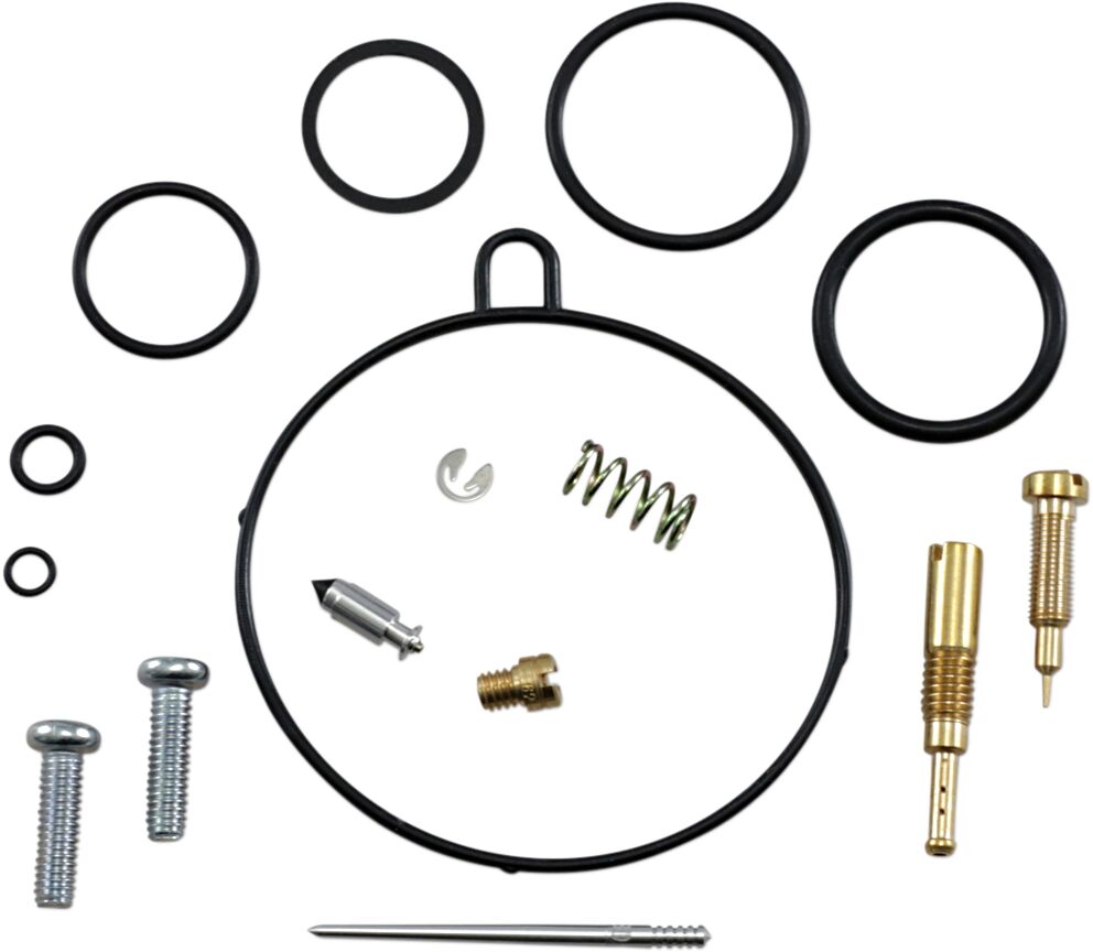 Carburetor Repair Kit