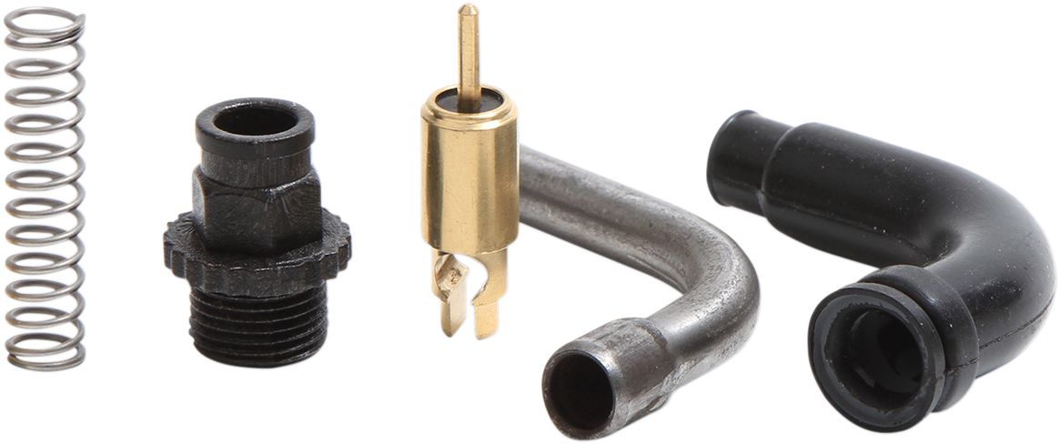 Choke Plunger Kit