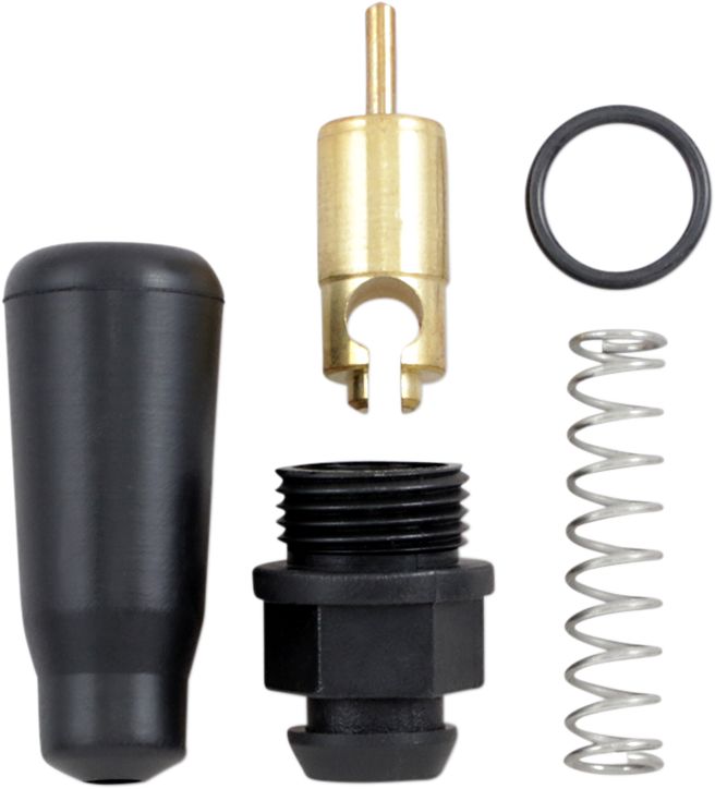 Choke Plunger Kit