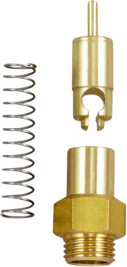 Choke Plunger Kit