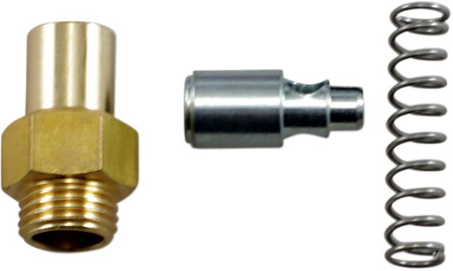 Choke Plunger Kit