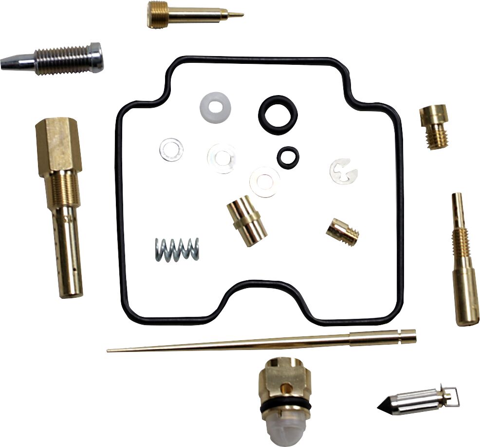 Carb Repair Kit