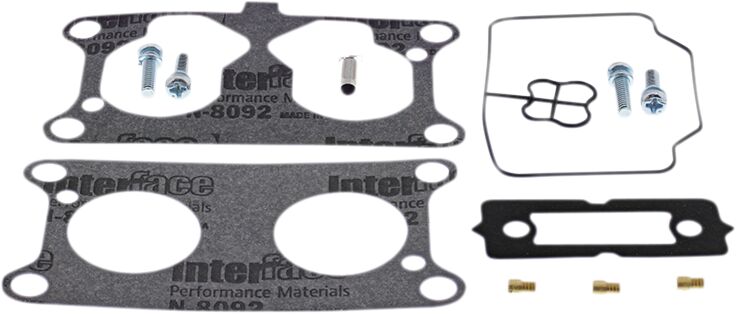 Carburetor Repair Kit