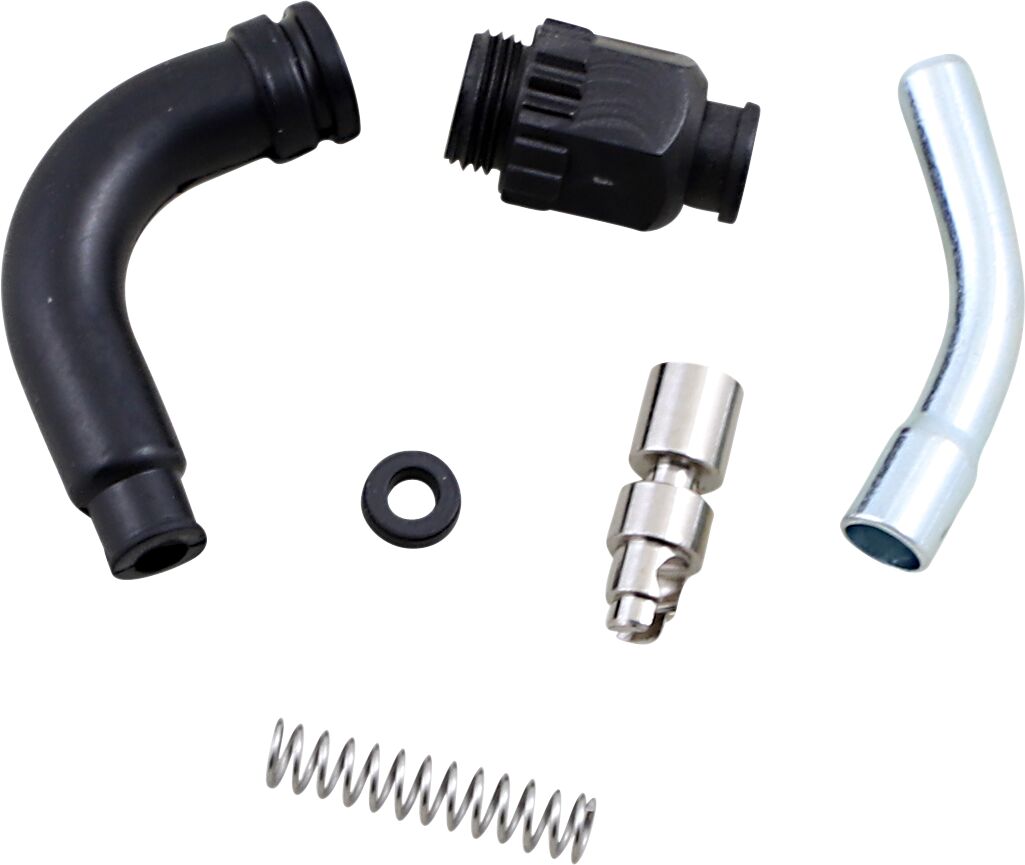Plunger Kit