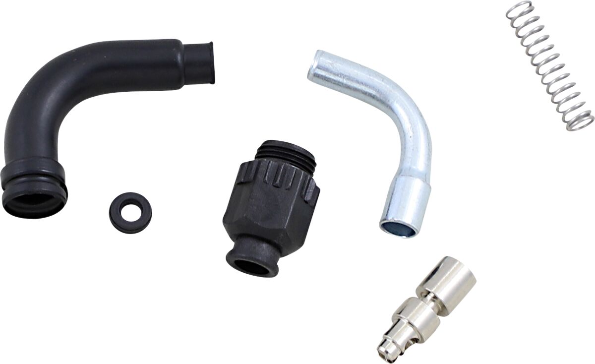 Plunger Kit