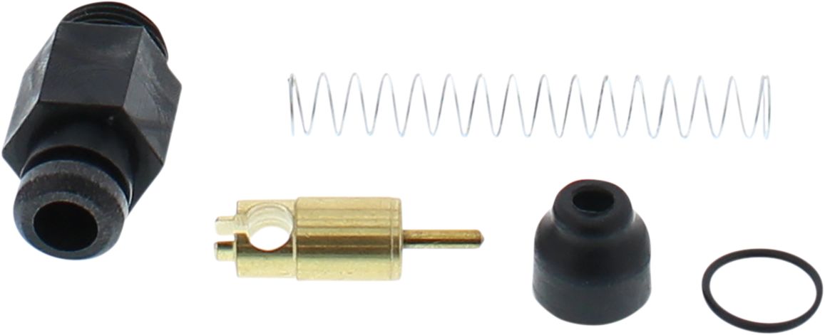 Choke Plunger Kit