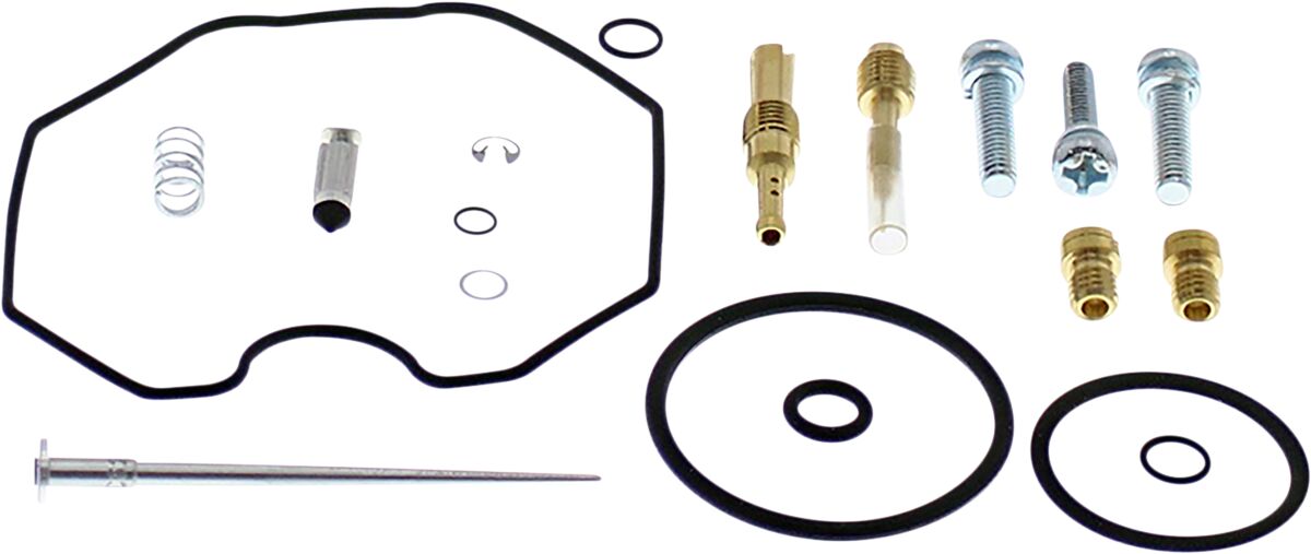 Carburetor Repair Kit