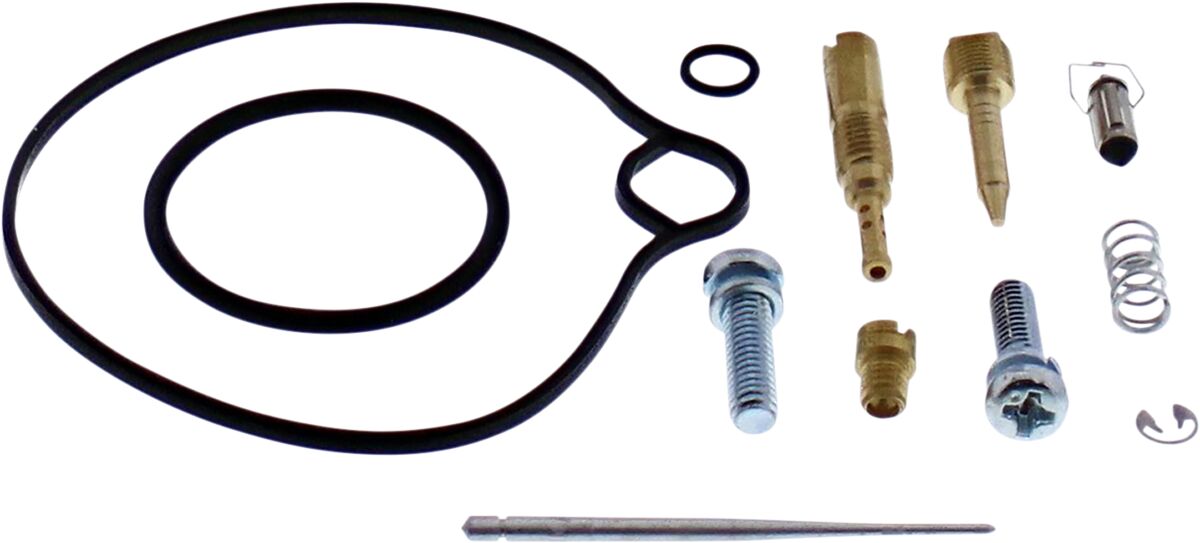 Carburetor Repair Kit