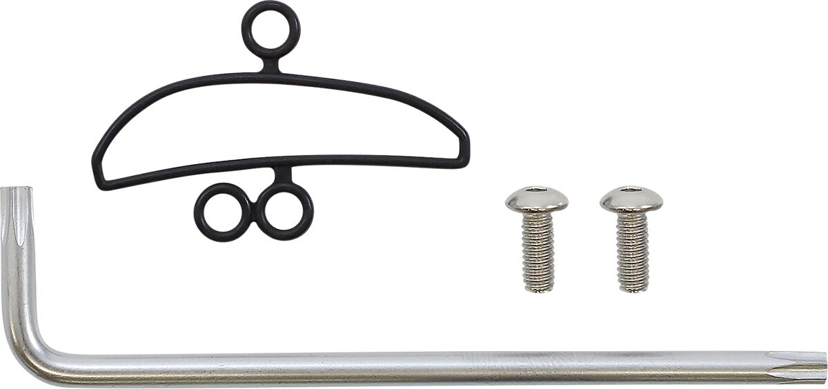 Mid Body Carburetor Gasket Kit