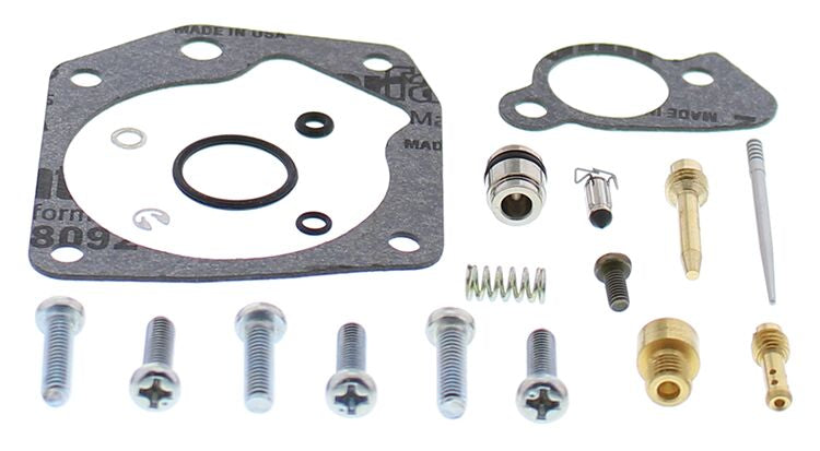 Carburetor Repair Kit