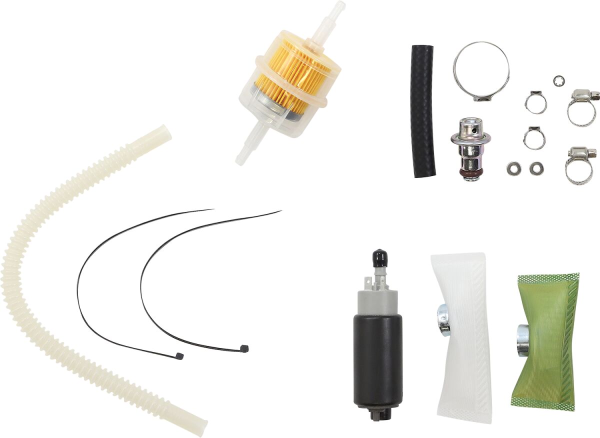 Rebuild Kit EFI Fuel Pump
