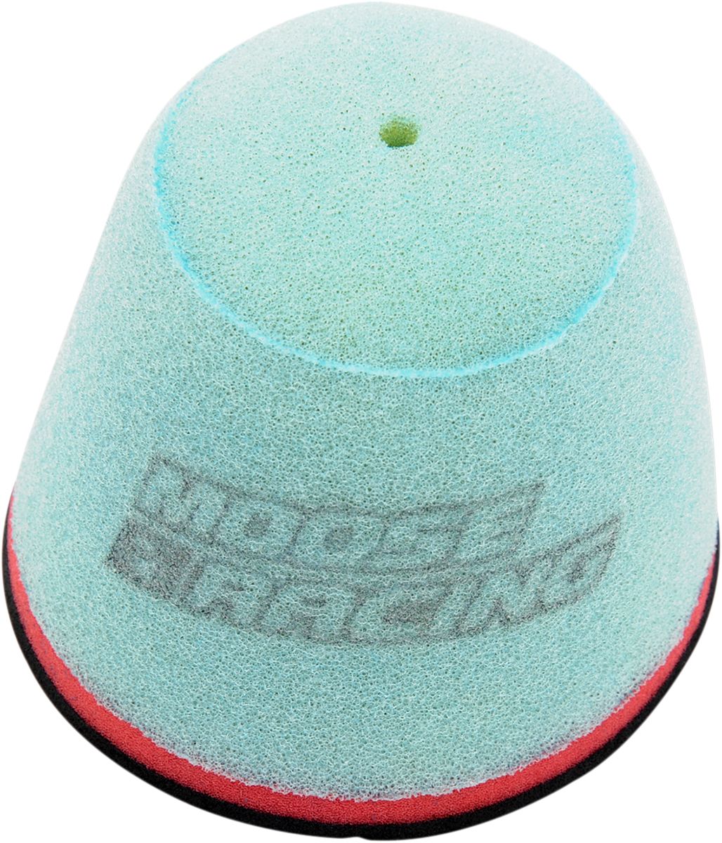 Precision Pre-Oiled Air Filter