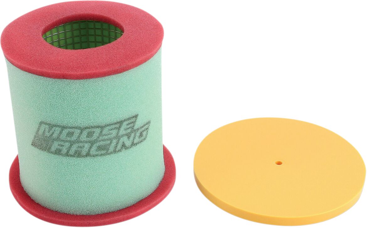 Precision Pre-Oiled Air Filter