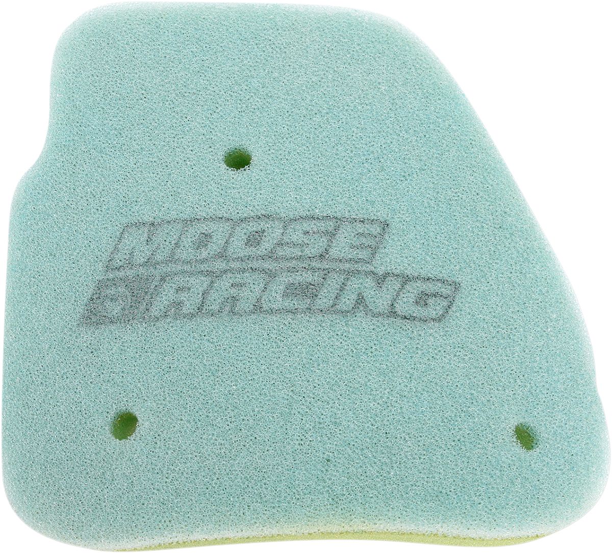 Precision Pre-Oiled Air Filter