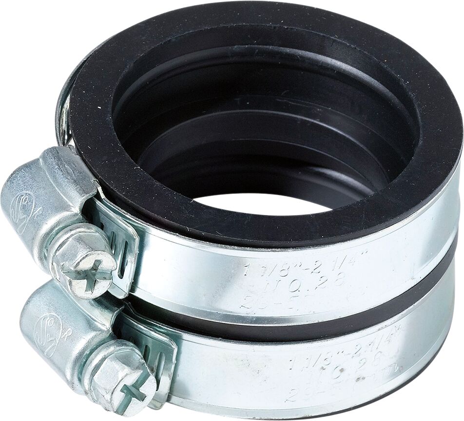 Intake Boot