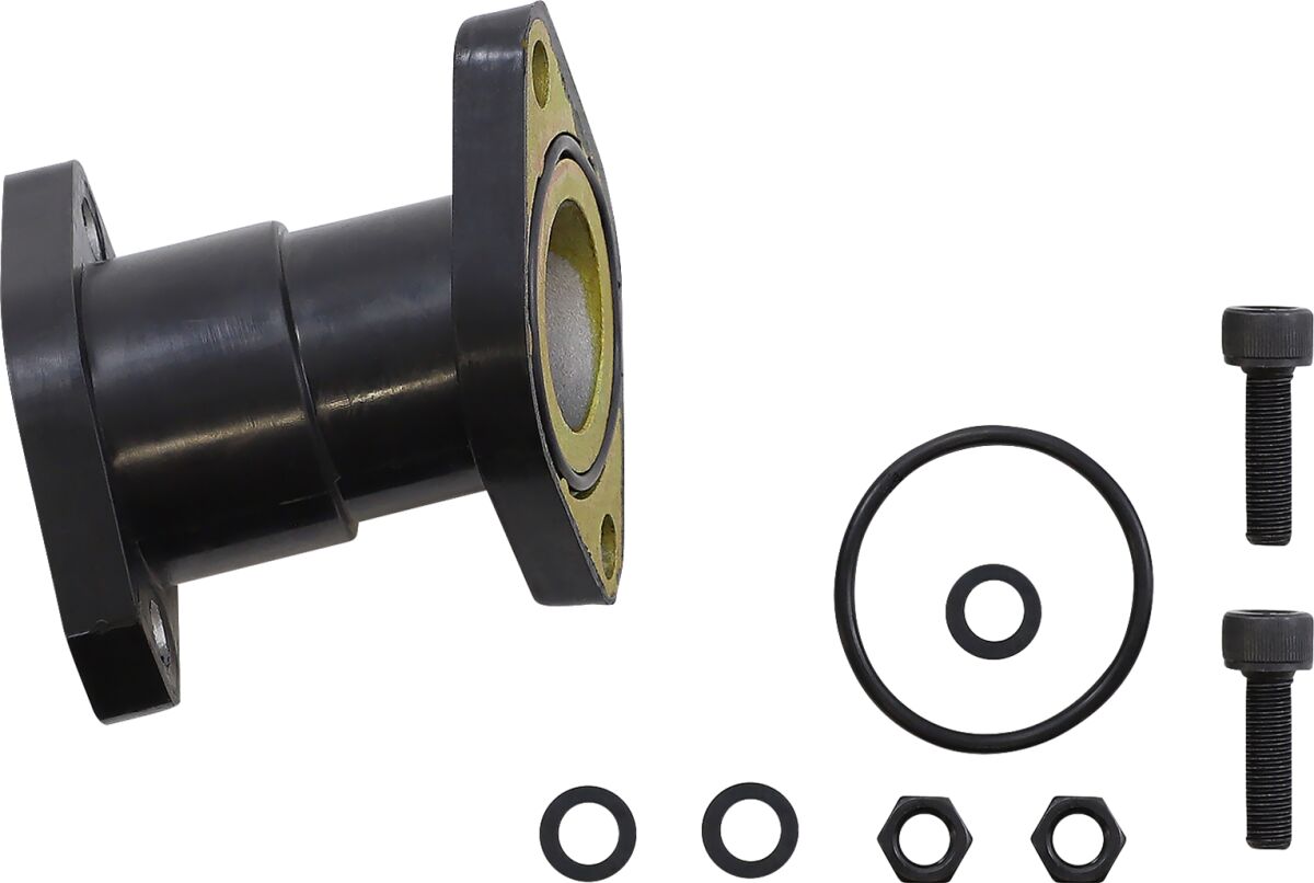 Intake Boot