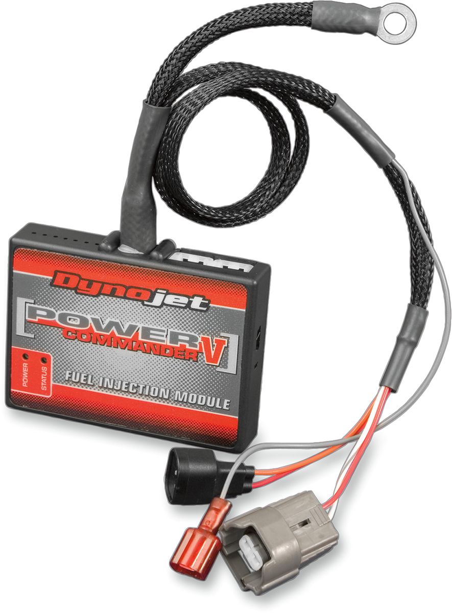 PC-V ACAT WILDCAT TRAIL